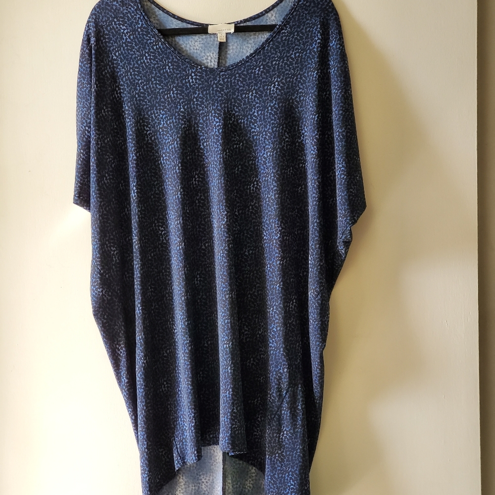 Made in Hawaii pullover dress